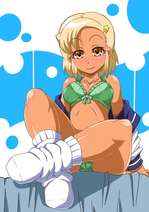 モア殿のtwitterイラスト検索結果