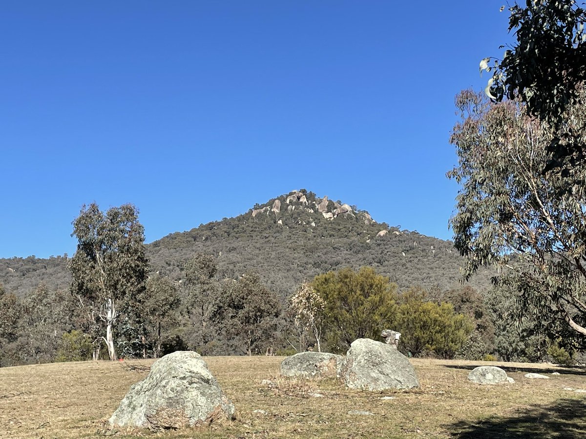 BirrigaiEdu's tweet photo. Such a beautiful winterโs morning at Birrigai setting up activities ready for a sunny day of curiosity, learning and fun on Ngunnawal Country โ๏ธโค๏ธโ๏ธ@ACTEducation #OutdoorEducation #LearningOnCountry #Adventure #Inquiry #WebOfLife #Campfires #ObstacleCourse #TeamGames https://t.co/NTWyueuyV5