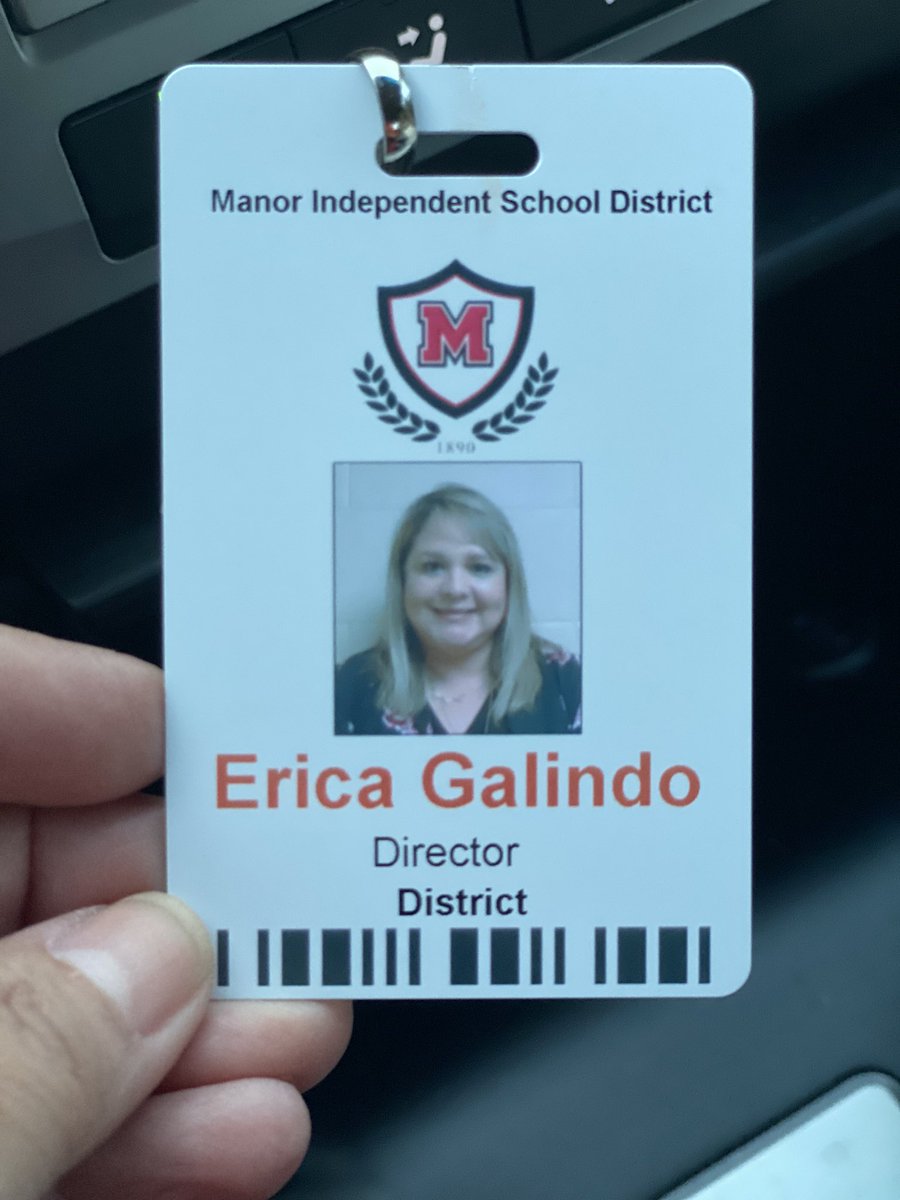egalindo1973's tweet photo. Beyond blessed to begin my 25th year in education as the new Multilingual Education Director @ManorISD!Those who have known me personally and professionally know my passion for bilingual/ESL education. I’m excited to help lead the multilingual programs at Manor ISD😊 https://t.co/e1ENq4AuXa