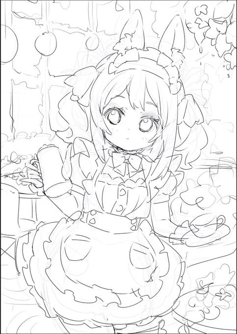 つづき 