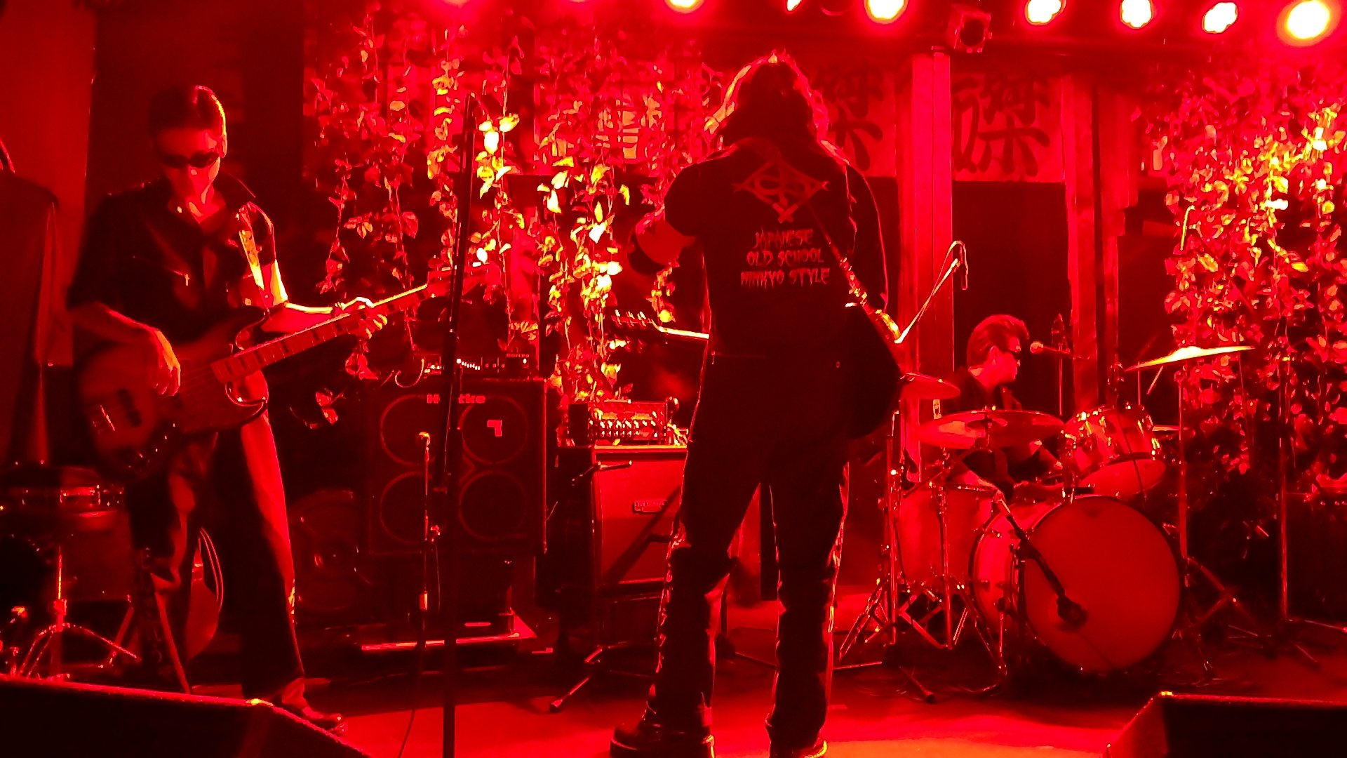 匕首蝮 ドスマムシ 22 11月4日 金 大阪心斎橋bigcatワンマン決定 本日 7 30 金 新宿レッドクロス 17 30 18 00 3000 3500 D別 W 夜のストレンジャース 2マン 配信あり サポートギター タム 騒音寺 参戦 T Co Cicsjzo6fl