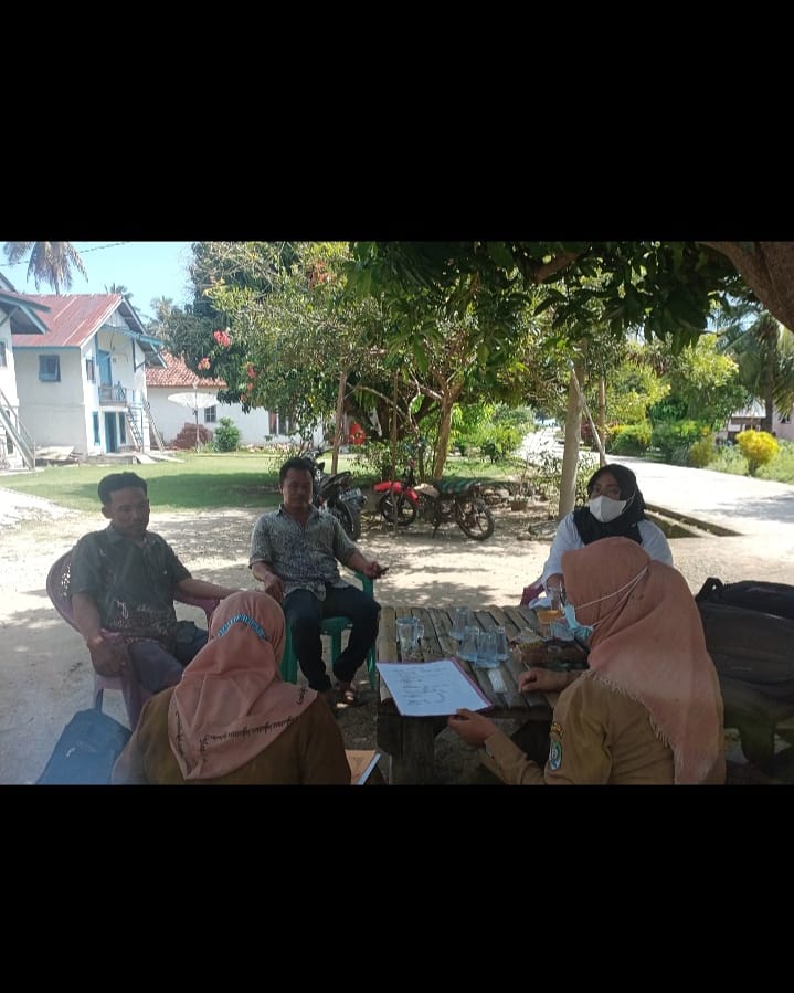 PTasari's tweet photo. Kunjungan ke koperasi bersama Tim SATGAS bidang koperasi dan UKM

@KemenkopUKM 
@PENYULUH_COOP 
#ppklkemenkopukmri
#ppklprovinsibengkulu
#ppklkabupatenkaur https://t.co/qVnuZ9msTw