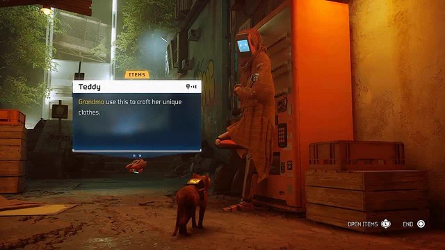 まさかの猫が主人公！？サイバーパンクの都市を探索する「Stray」発売決定！