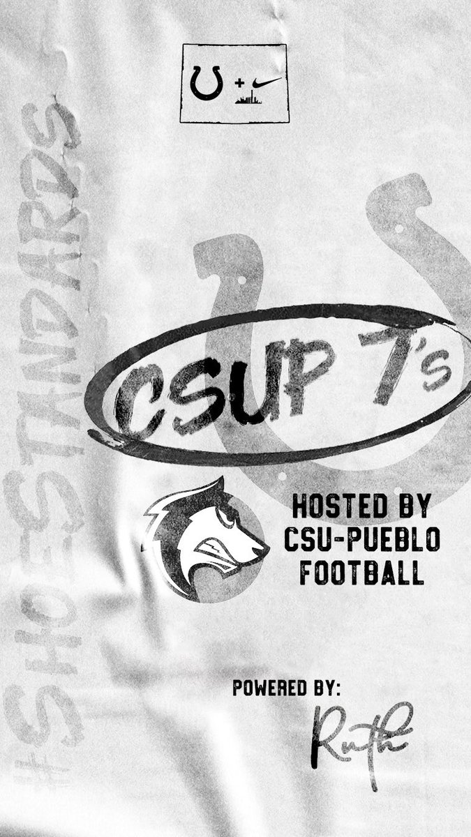 Pueblo South Football tweet media