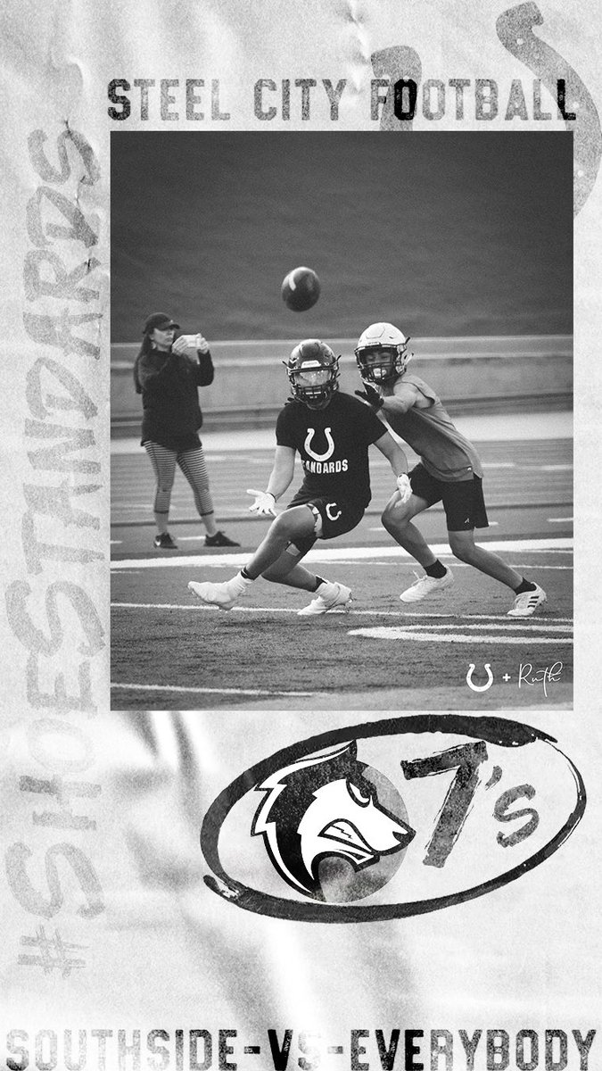 Pueblo South Football tweet media