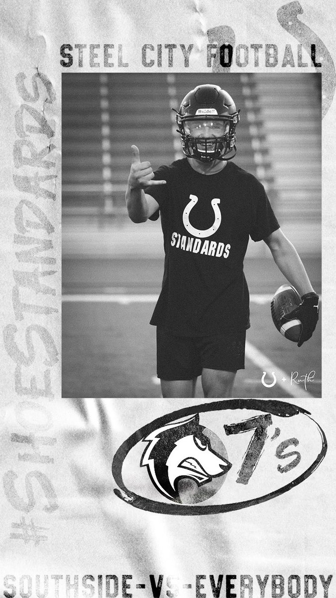 Pueblo South Football (@pueblosouthfb) on Twitter photo We took advantage of one final opportunity to compete at the <a href="/CSUPFootball/">CSU Pueblo Football</a> 7’s Event.
We appreciate the hospitality by <a href="/CoachWristen/">John Wristen</a> and staff as we head back to the Southside to prep for season the next few weeks.
Visit our IG story to see the sights. #ShoeStandards #COLTure We took advantage of one final opportunity to compete at the <a href="/CSUPFootball/">CSU Pueblo Football</a> 7’s Event.
We appreciate the hospitality by <a href="/CoachWristen/">John Wristen</a> and staff as we head back to the Southside to prep for season the next few weeks.
Visit our IG story to see the sights. #ShoeStandards #COLTure