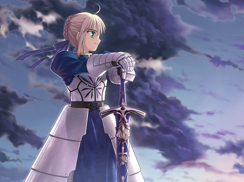 darthjader96's tweet photo. Crazy how I just got into Fate for the first time this year and Saber has quickly became one of my favorite female characters of all time. Fate route was one of the best stories I've read #FateJade https://t.co/5oQeZ7NWcw