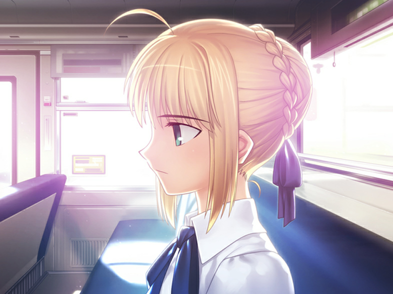 darthjader96's tweet photo. Crazy how I just got into Fate for the first time this year and Saber has quickly became one of my favorite female characters of all time. Fate route was one of the best stories I've read #FateJade https://t.co/5oQeZ7NWcw