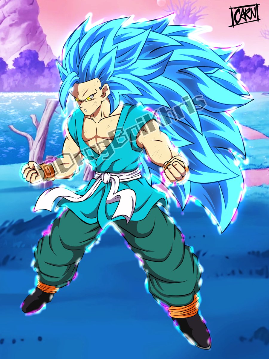 KAD_ProductionZ's tweet photo. #WhatIf #DragonBallSuper #DragonBallSuperSuperHero #DRAGONBALLSUPER2022 #Ssj3Blue #Ikari #primal #Goku #EndofZ #myart #myartwork #digital #art
What if Goku used ssj3 Blue with Ikari power https://t.co/xNGP9yhvsZ