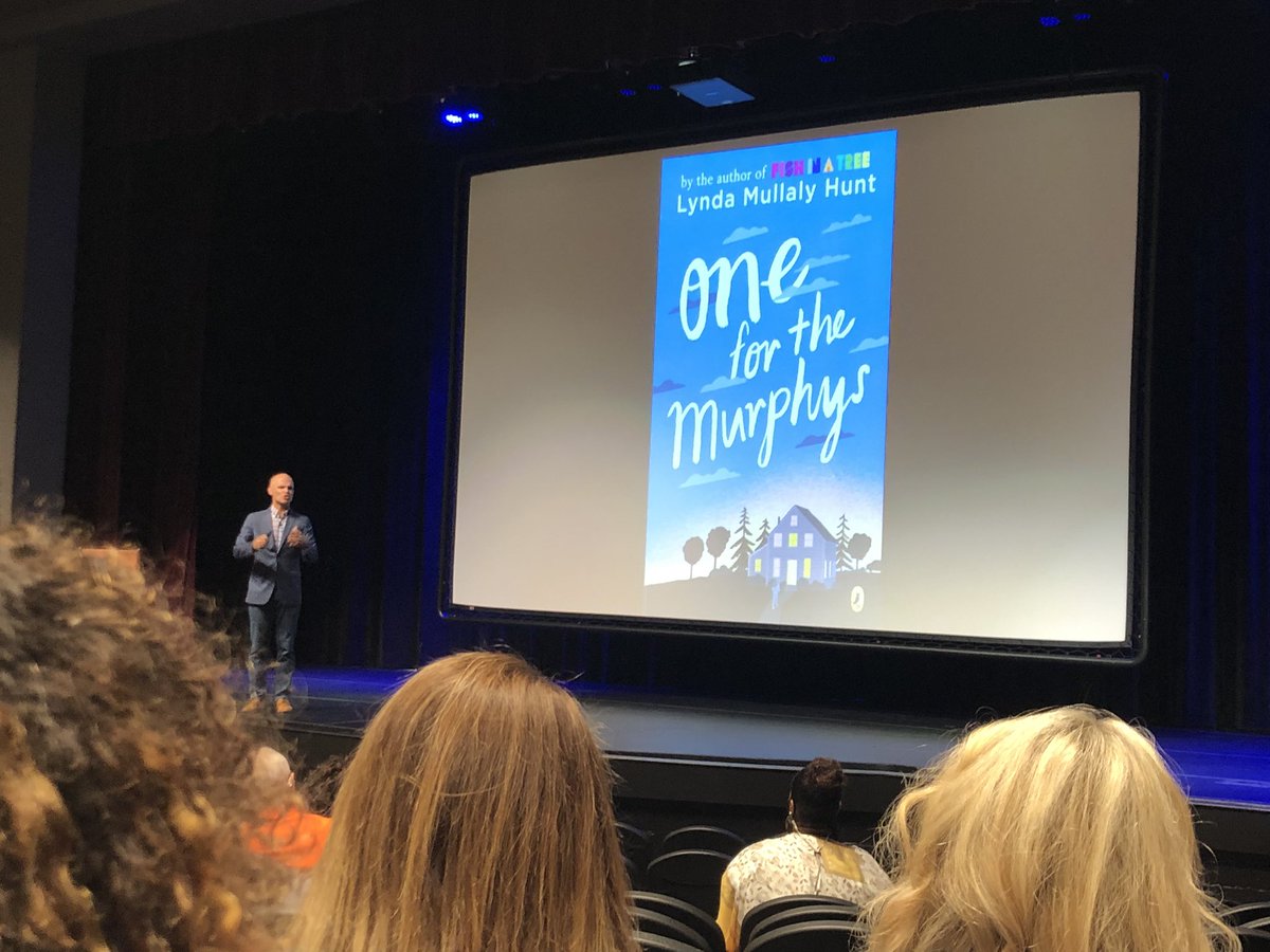 ELivermont_HCS's tweet photo. Excited to start a new year after listening to @mradamwelcome this morning. #KidsDeserveIt #coding #PBL @Timberridge_HCS #BestFirstDayHenry https://t.co/LZ7aeMS6gw
