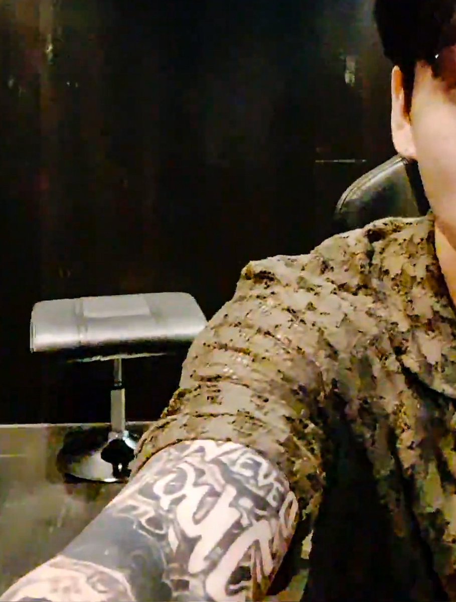 JK DAILY ⁹⁷ʲᵏ on Twitter Jungkooks Winners Never Quit tattoo  His inked are definitely the most meaningful and prettiest So cool  httpstcoHVwsRuSf4f  Twitter