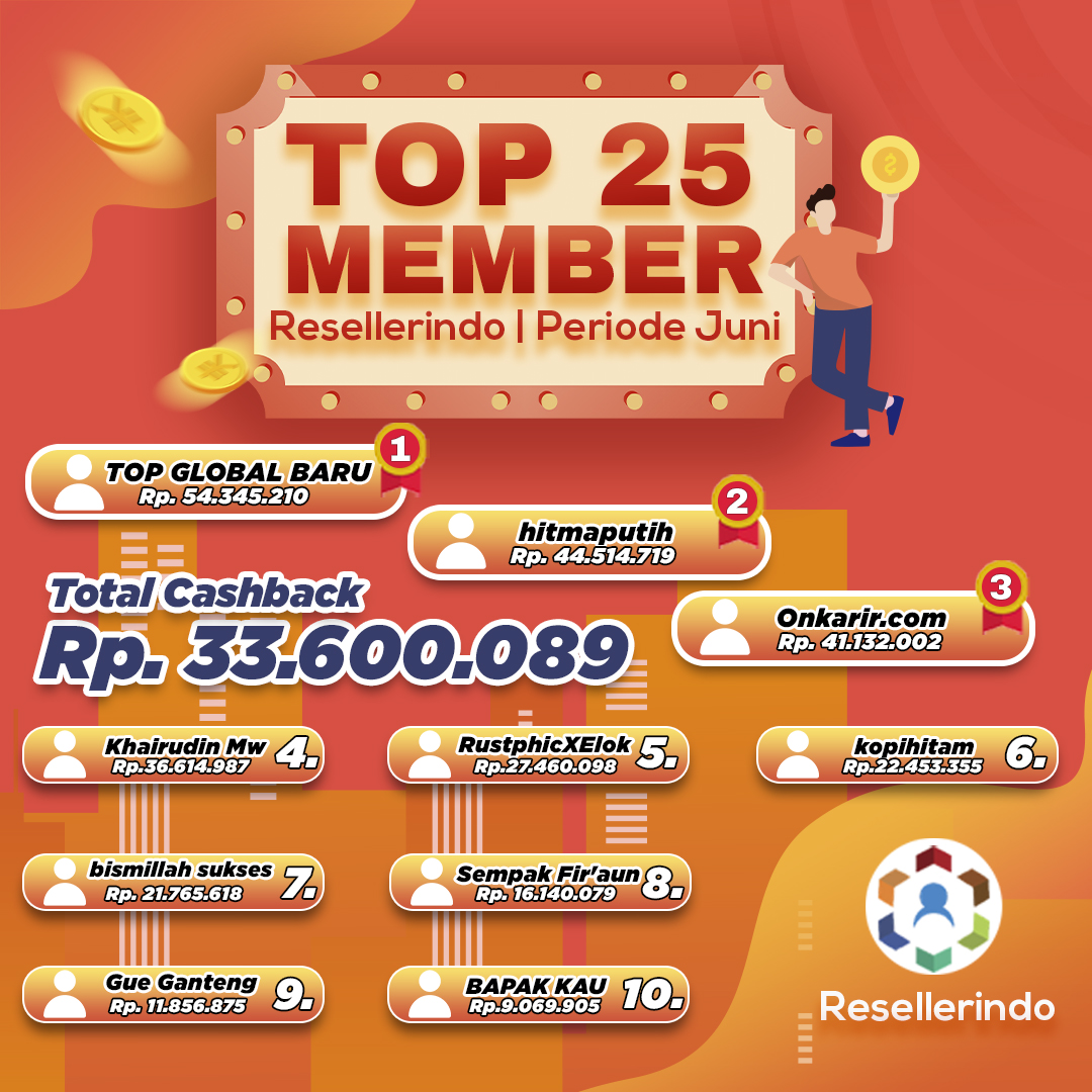 Official Tembalang tweet media