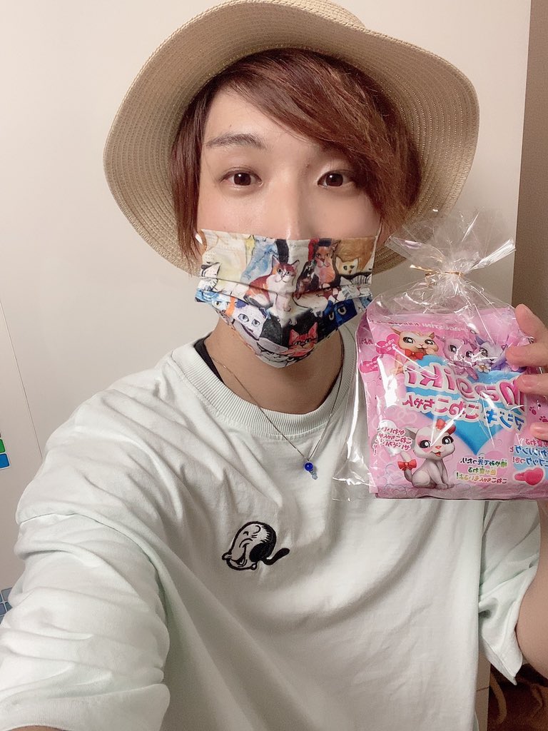 山中 宏明 Sistema56 Twitter