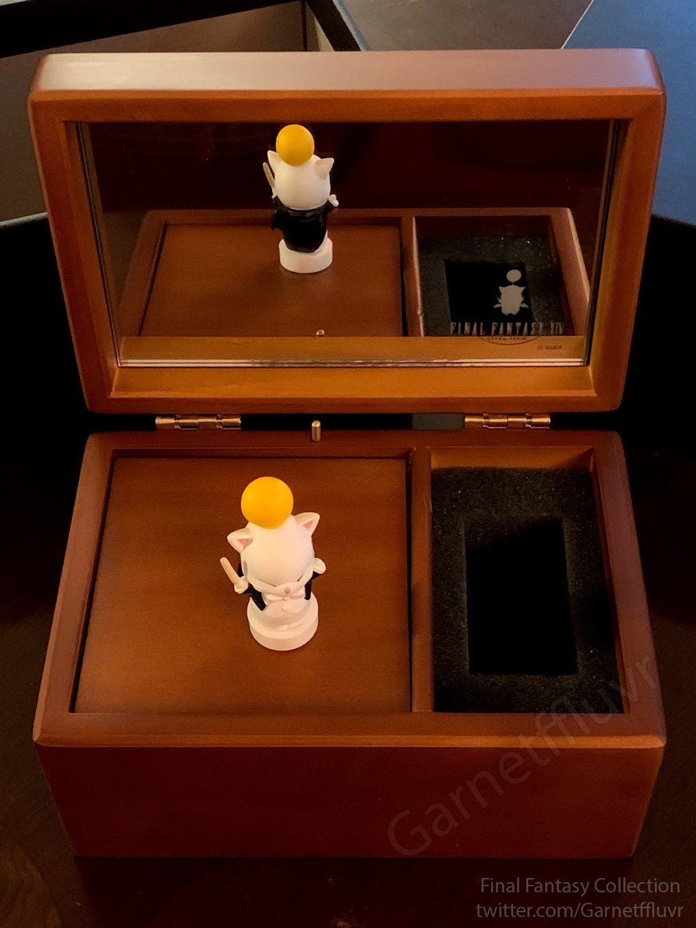 FINALFANTASY XIV Eorzean Symphony オルゴール