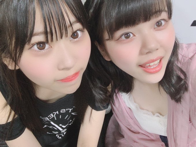 Twitterのコスプレ画像4