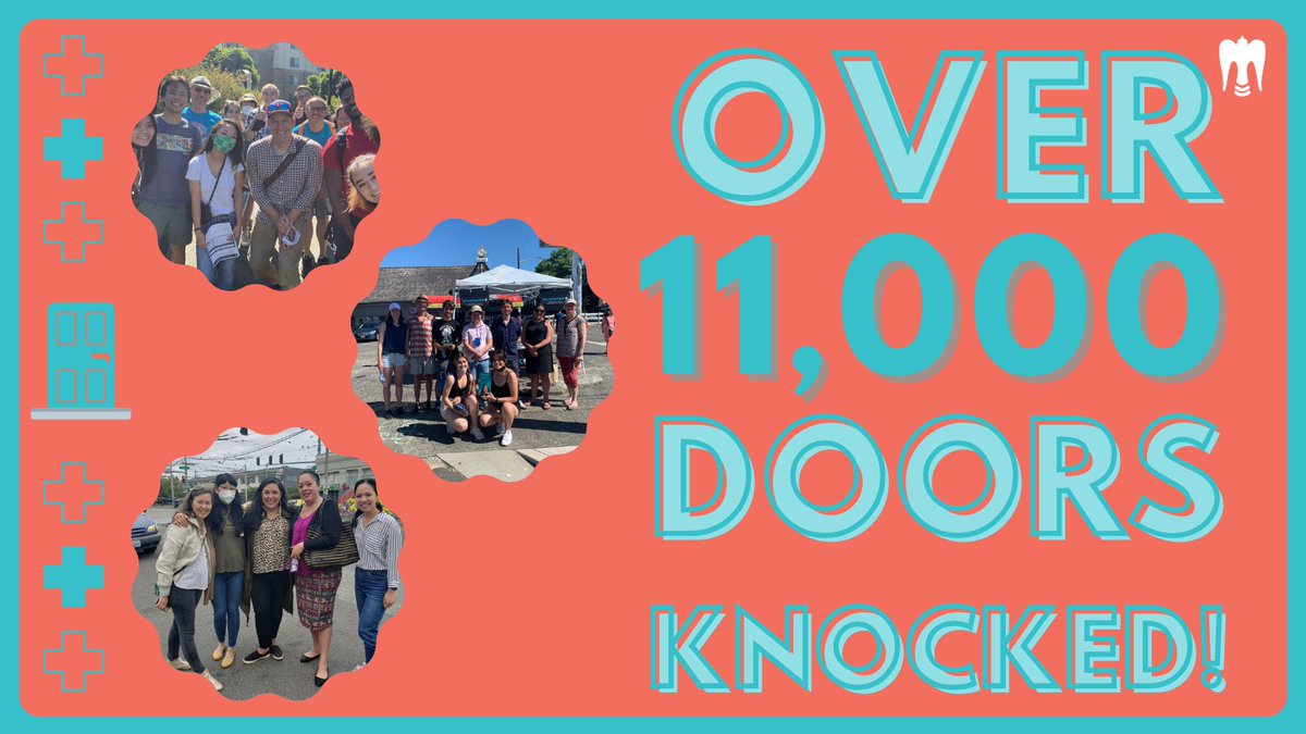 Colleen Echohawk for Seattle Mayor tweet media