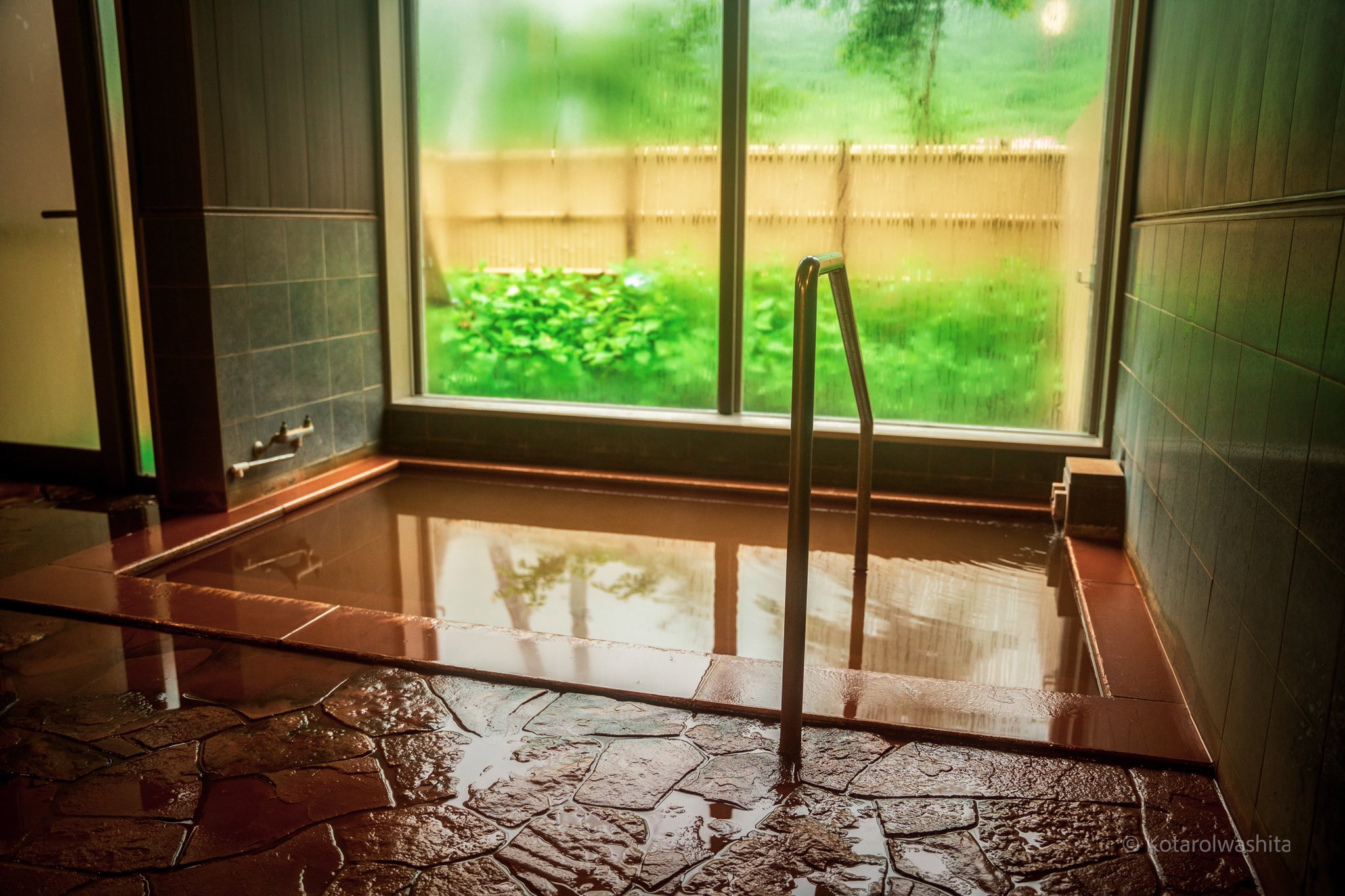 Kotaro / 温泉写真家 on Twitter 