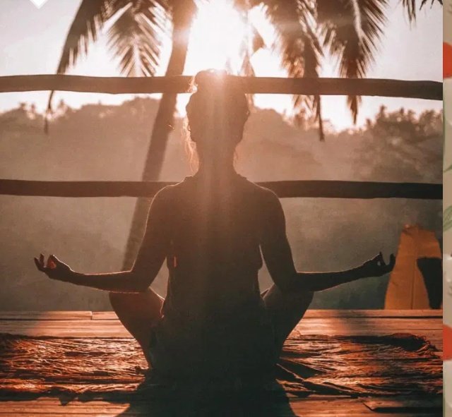 #FridayFitness If you do practice Pranayama with meditation for atleast 15 minutes in morning and evening. It reduces stree, worries and also increases will power, confidence and also maintaining mental health.
<a href="/Gurmeetramrahim/">Dr.GURMEET RAM RAHIM</a> 
<a href="/DSSNewsUpdates/">Dera Sacha Sauda</a>
