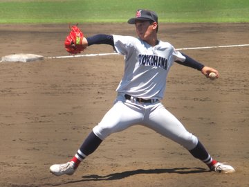 横浜高校野球部メンバー紹介22 出身中学や新入生についても知りたい