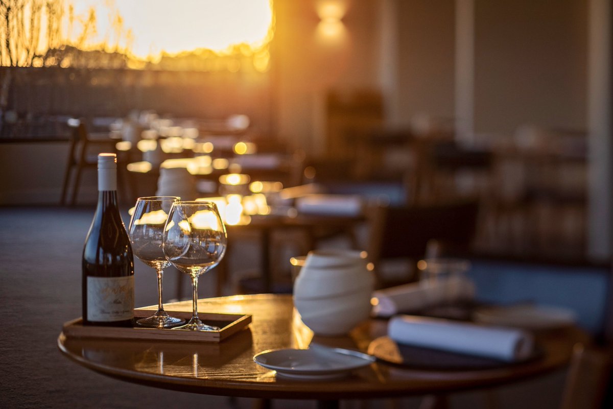 A natural fit - @TheLouiseBarossa keys are in good hands #Baillielodges #barossavalley #southaustralia
luxurylodgesofaustralia.com.au/news-offers-ev…