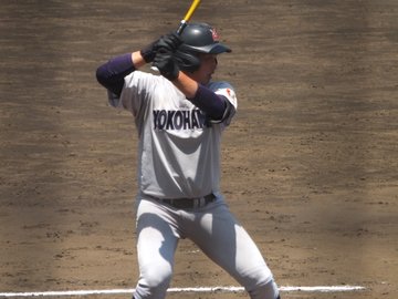 横浜高校野球部メンバー紹介22 出身中学や新入生についても知りたい