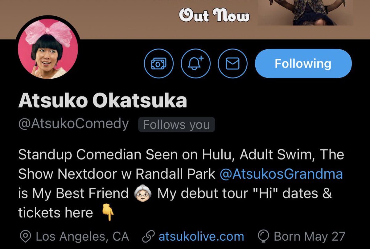 TZE CHUN tweet media