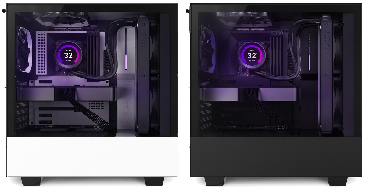 Nzxt Japan Intel Z590マザーボードの N7 Z590 の日本での発売日と価格が決まりました 発売日 21年8月12日 木 価格 36 800円 税込 金属製フルカバー仕様の綺麗なマザーボードです デザインにこだわって白と黒の2色の本体カラーを用意しま