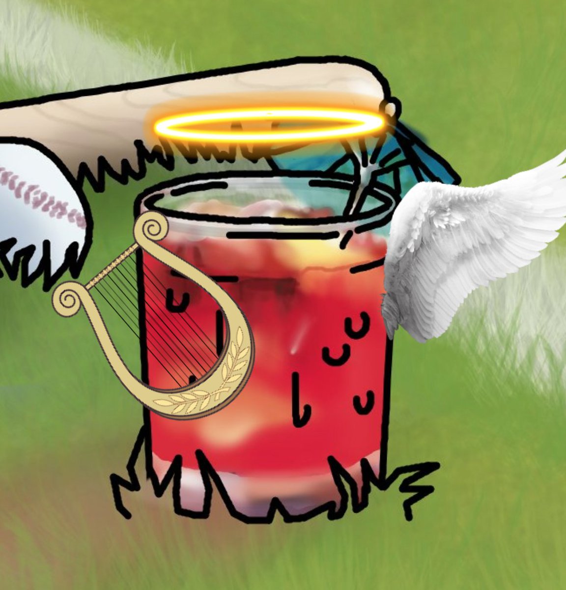 ⚾🍹Bates Bentley Is Alive?🍹⚾ (@bentleybates) on Twitter photo 