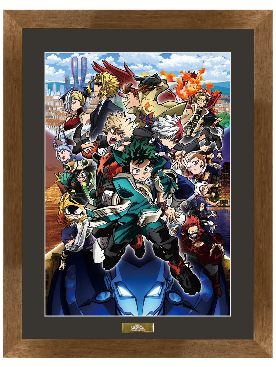 TOHO animation STORE ONLINE on X: 