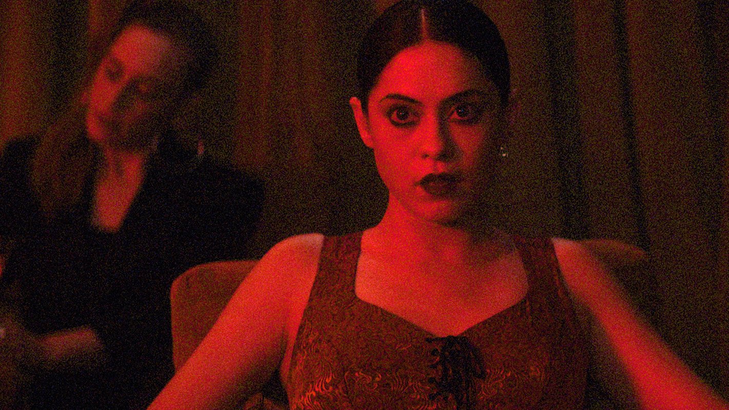 Netflix on X: Sex, magic, revenge — and kittens. Brand New Cherry Flavor  is like nothing you've ever seen before! Experience it on August 13  t.cod3rt3c7Hyu  X