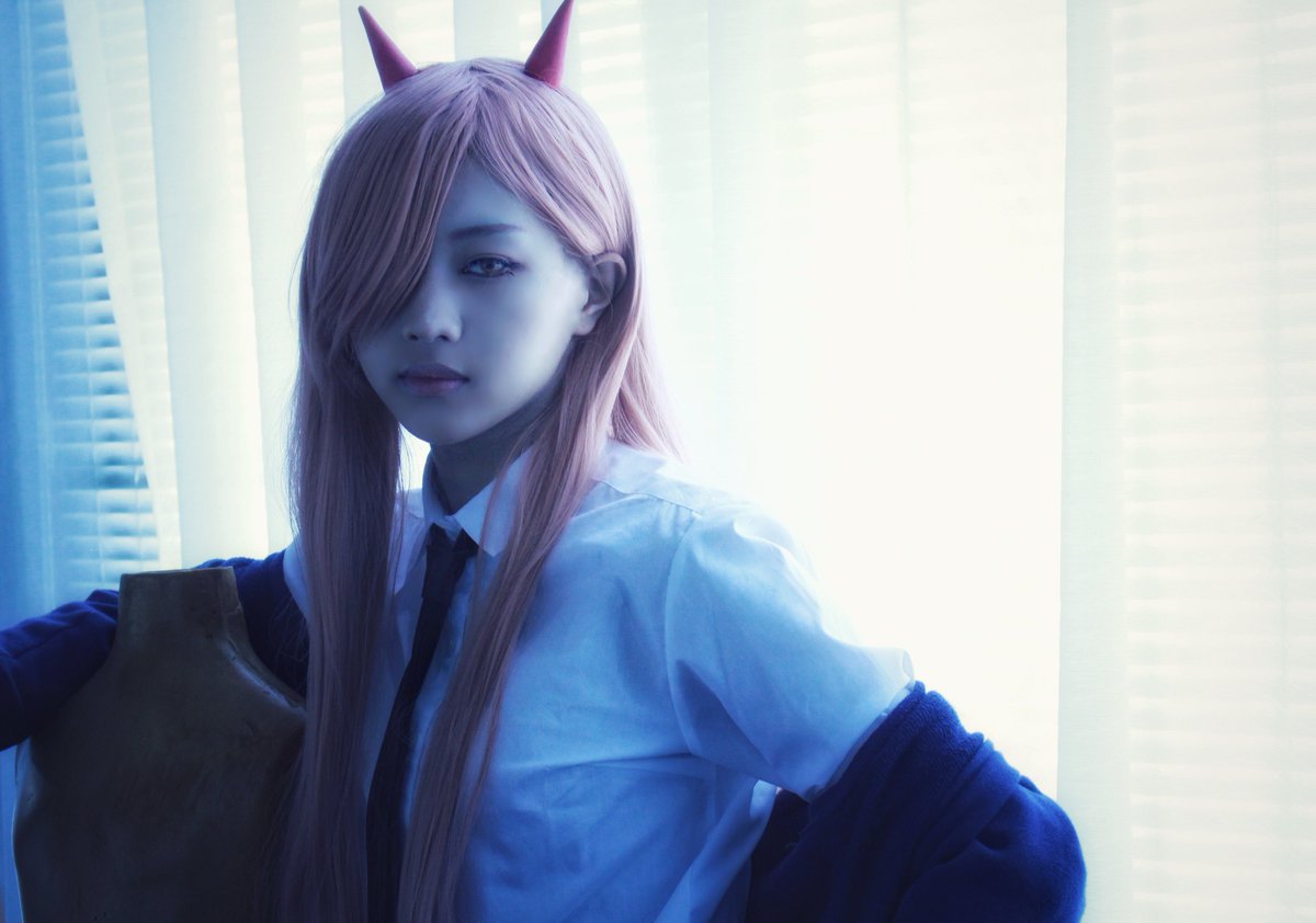 Cosplay

パワー･･･けいちゃん