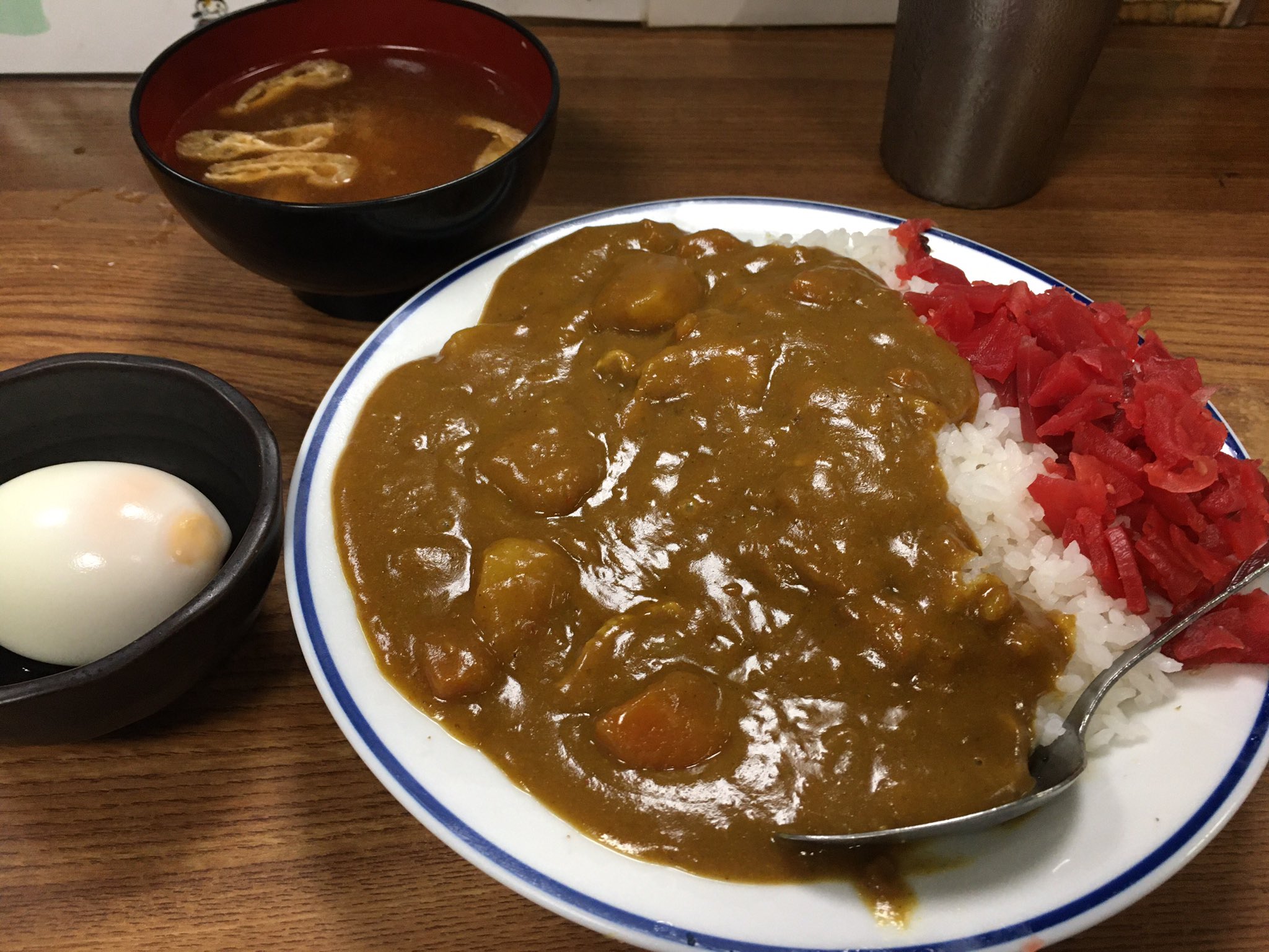 なのにトラン Twitter Search Twitter