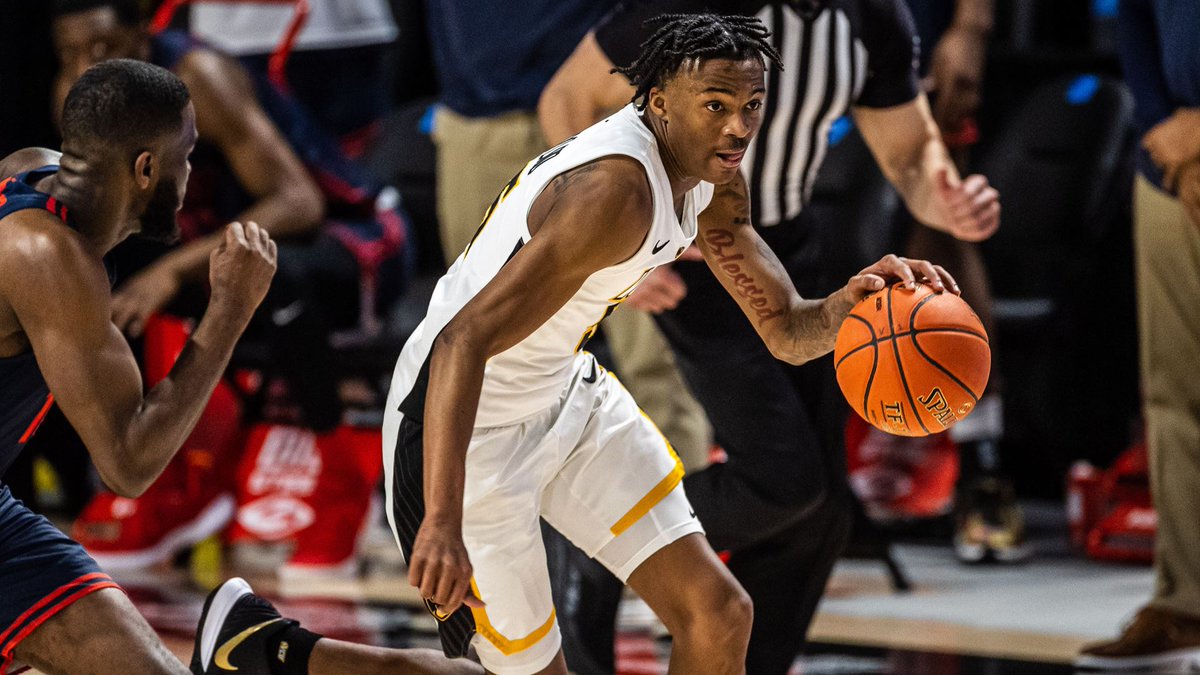 Atlantic 10 MBB (@a10mbb) on Twitter photo Reigning A-10 Player of the Year <a href="/BizzyBones11/">Bones Hyland</a> is the 5️⃣TH #A10MBB Player taken in the first round since 2010 and the 9️⃣TH draftee overall.
<a href="/VCU_Hoops/">VCU Basketball</a> ➤ <a href="/nuggets/">Denver Nuggets</a> Reigning A-10 Player of the Year <a href="/BizzyBones11/">Bones Hyland</a> is the 5️⃣TH #A10MBB Player taken in the first round since 2010 and the 9️⃣TH draftee overall.
<a href="/VCU_Hoops/">VCU Basketball</a> ➤ <a href="/nuggets/">Denver Nuggets</a>