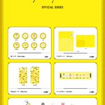 “JYP JAPAN ONLINE STORE” &amp; “JYP JAPAN POPUP ST…