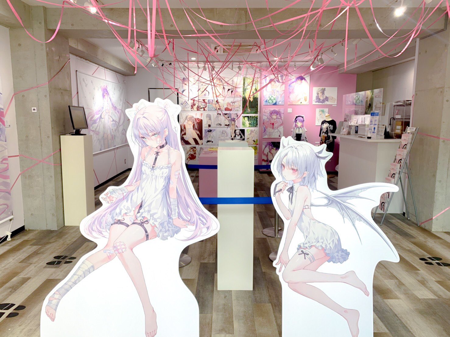 X-এ pixiv WAEN GALLERY: X-এ pixiv WAEN GALLERY: