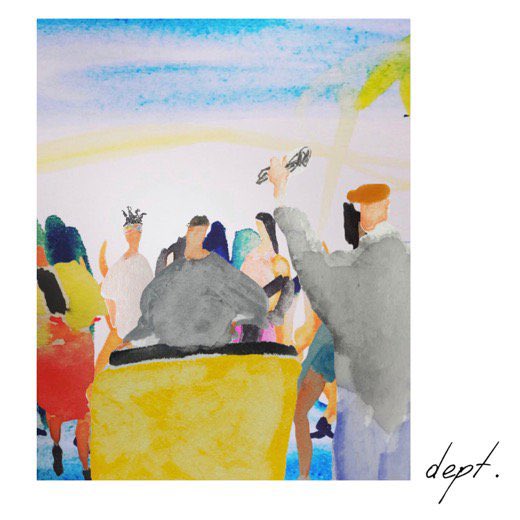 9.2にALBUMリリース㊗️

addginjahzz - 365days of funk feat. Kzyboost (Track by grooveman Spot) youtu.be/qzTh3PV2BY0 <a href="/YouTube/">YouTube</a>より