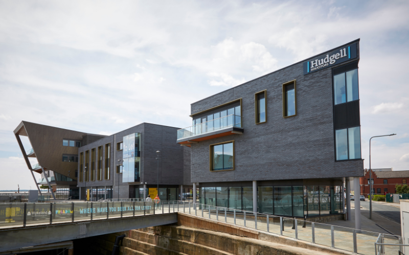 Yorkshire Legal tweet media