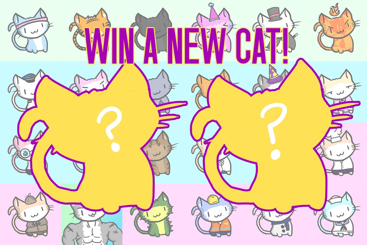 CatSquadNFT tweet media