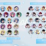 🌙新商品のお知らせ🌙colyストアにて新規描き下ろしイラスト「SUMMER COLLECTION」を…