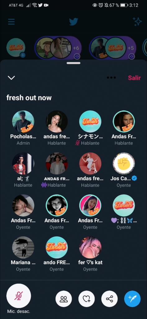 1ValeriaHdz's tweet photo. Entra @JosDice, saluda
Te manda un ✊🏻
Se la cura
Y se va
JAJAJAJA
Oyenoseasgrosero 🥺
#FreshOutNow
#FreshJosCanela
@Pocholasgc https://t.co/b32jqOL7b9