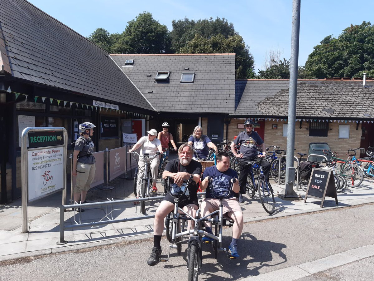 Cardiff & the Vale Parents Federation tweet media