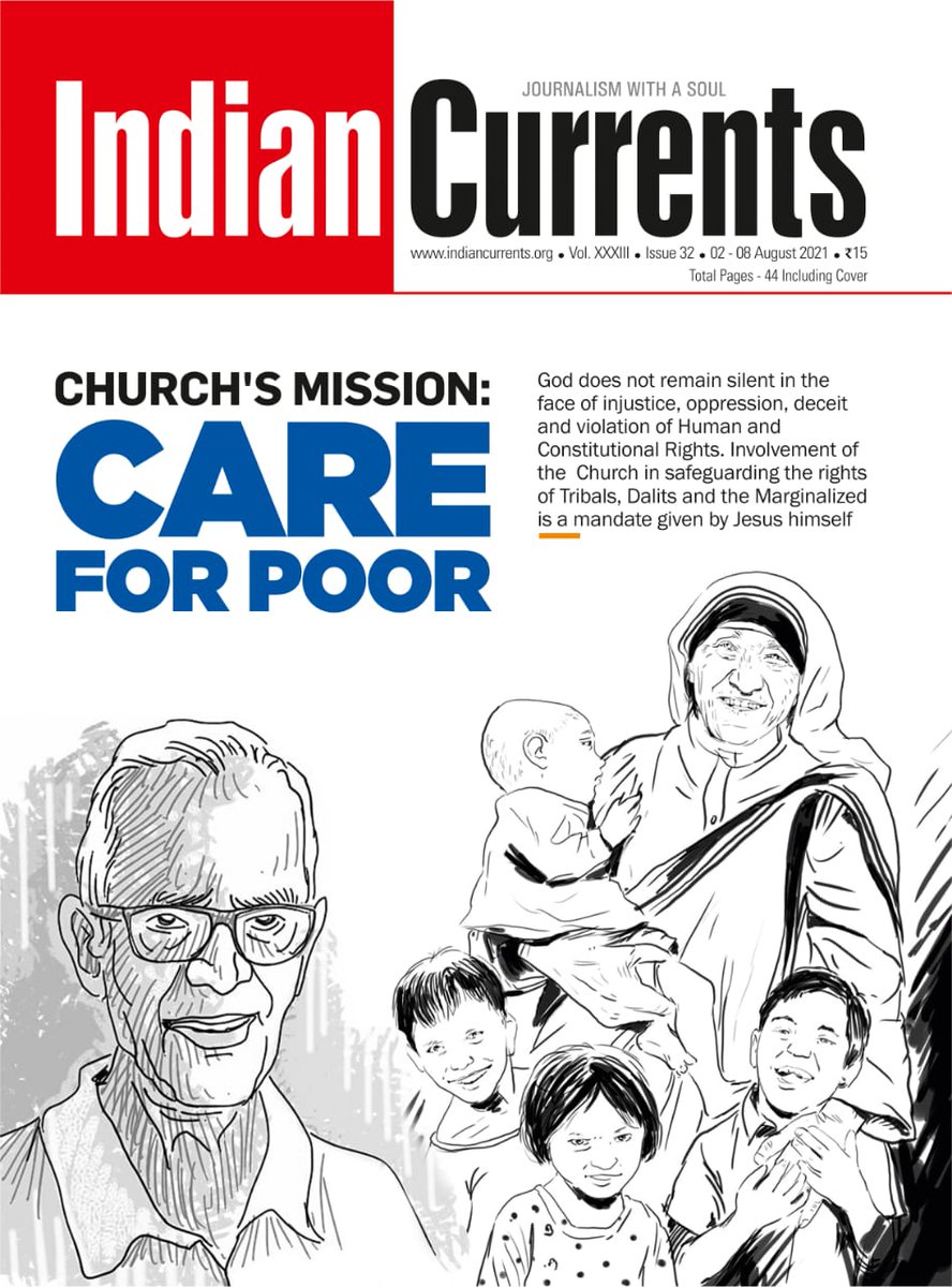 CurrentsIndian's tweet photo. The new issue of #weeklymagazine #IndianCurrents https://t.co/XdcYhyEUuM