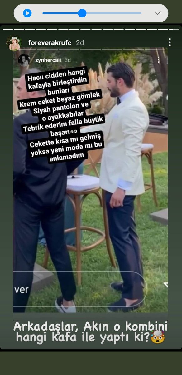 Akinim bu ne kurban oldugum ceketi, gomlegi , pantolonu geçtim o ayakabilar ne?🙄  pasam kafan baska bir yerde mi  ama ginede cok yakisiklisin😍😍