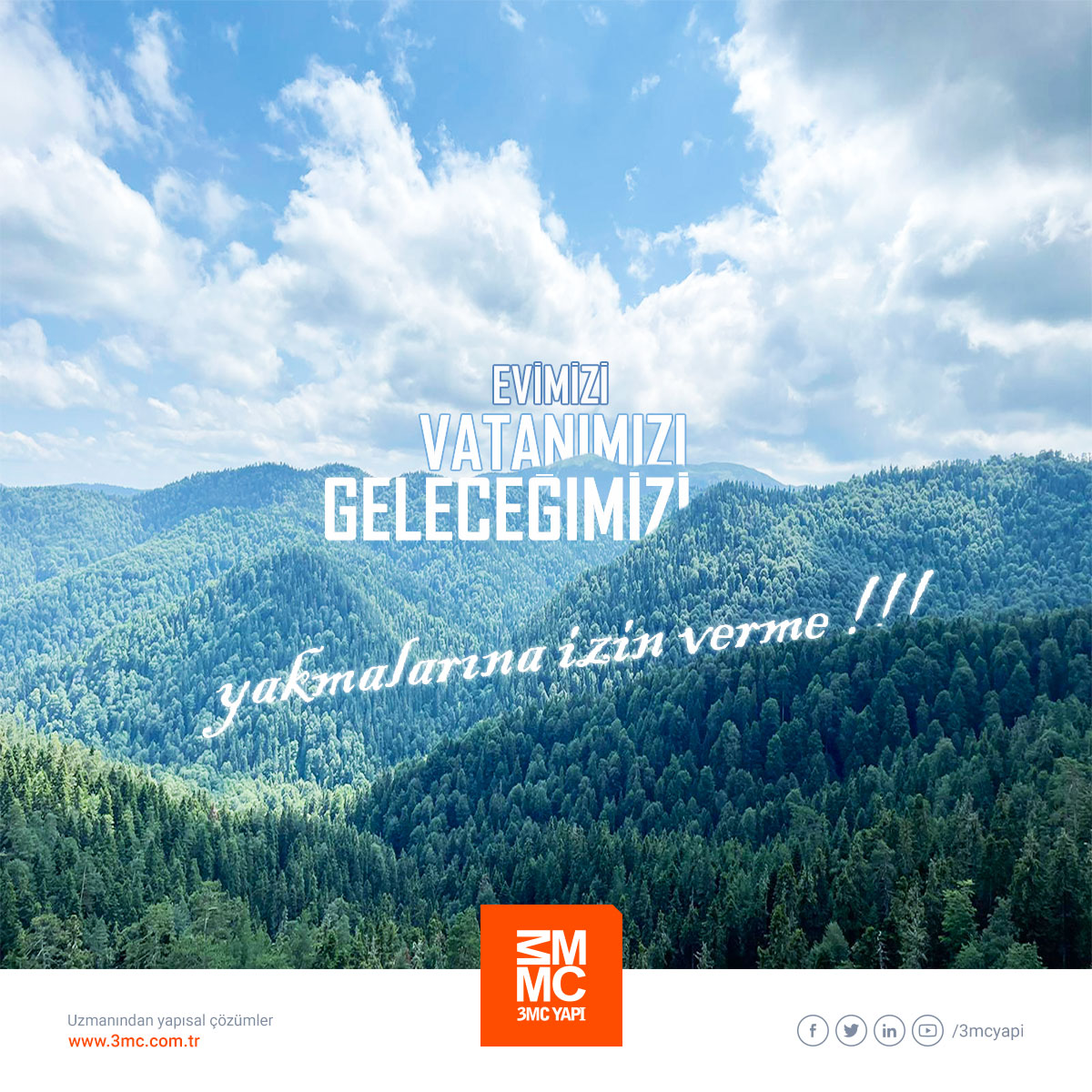 3MC Yapı (@3mcyapi) on Twitter photo 