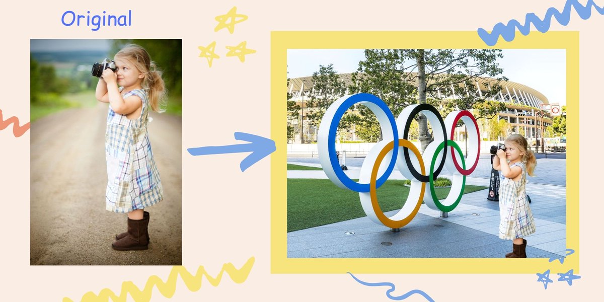 Apowersoft_es's tweet photo. Nuevas plantillas lanzadas. Con la plantillas tipo Tokyo puedes hacer fotos creativas con elemento de #TokioOlympics sin salir de casa. Probar la app y usar nuevas plantillas en https://t.co/vZA3KZQREC Obtener 100 recortes gratis en https://t.co/K0mmJcs09C
#Tecnologia 
#AppStore https://t.co/6ICJFyCleY