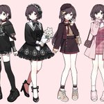 ニーゴまとめ pic.twitter.com/IjUGk3Xlwm