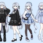 ニーゴまとめ pic.twitter.com/IjUGk3Xlwm