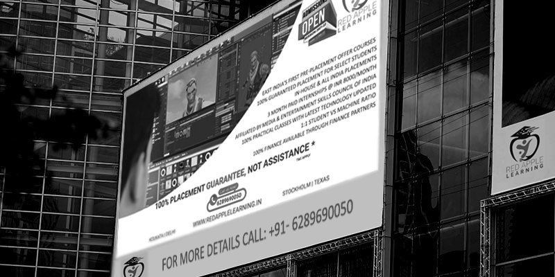 redapplekolkata's tweet image. APPLY NOW: redapplelearning.in
#learngamedevelopment #careeropportunities