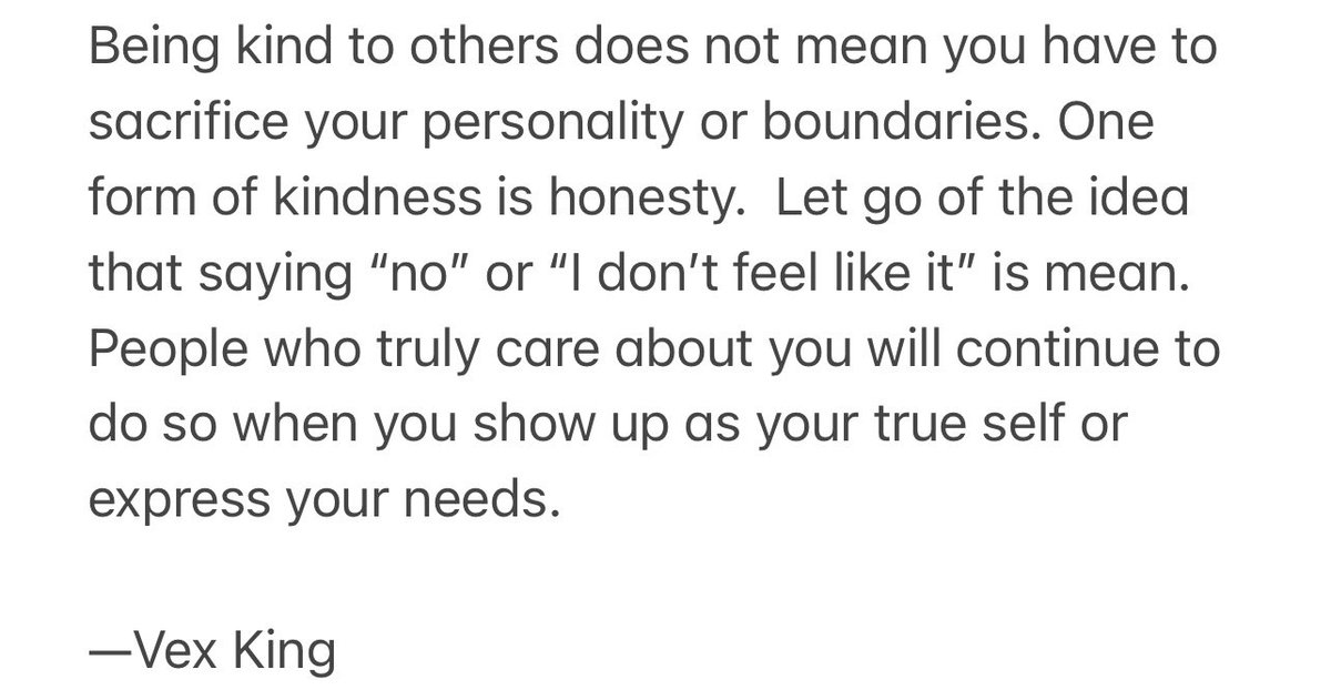 VexKing's tweet image. Morning folks. Remember, honesty is also kindness ❤️