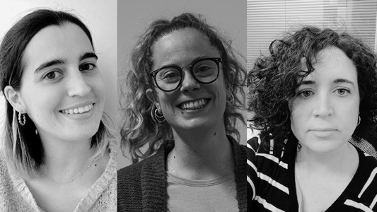 UOC: Informática, Multimedia y Telecomunicación (@uoceimt) on Twitter photo 🔝#DissenyxInclusió és un projecte d'aprenentatge i cocreació entre alumnes d'estudis de #disseny amb diferents col·lectius en situació vulnerable organitzat per @museudeldisseny i <a href="/OjalaProjects/">Ojalá Projects</a>.
Entrevistem a 3 alumnes de la #UOC que hi han participat: bit.ly/3guGDMO 🔝#DissenyxInclusió és un projecte d'aprenentatge i cocreació entre alumnes d'estudis de #disseny amb diferents col·lectius en situació vulnerable organitzat per @museudeldisseny i <a href="/OjalaProjects/">Ojalá Projects</a>.
Entrevistem a 3 alumnes de la #UOC que hi han participat: bit.ly/3guGDMO